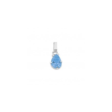 Dije cielo en plata .925