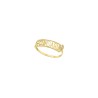 Anillo de graduación Secundaria Oro 10K