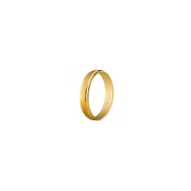 Argolla Oro 14K Argyor Mod. 5140044