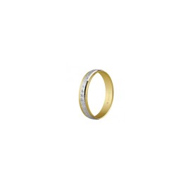 Argolla Oro 14K Argyor Mod. 5240108