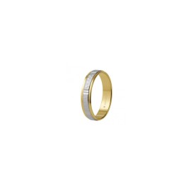 Argolla Oro 14K Argyor Mod. 5240311