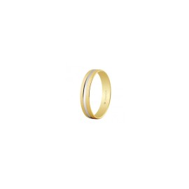 Argolla Oro 14K Argyor Mod. 5241474R